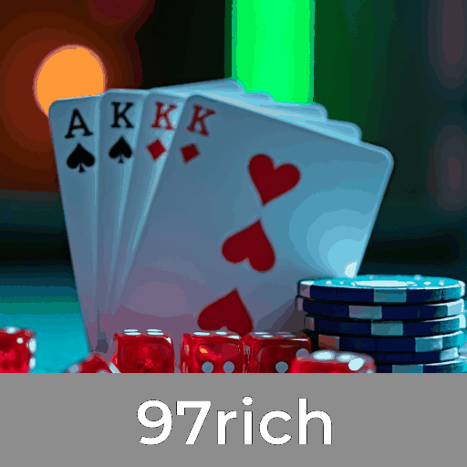 Descubra a Emoção dos Jogos de Cassino na 97rich
