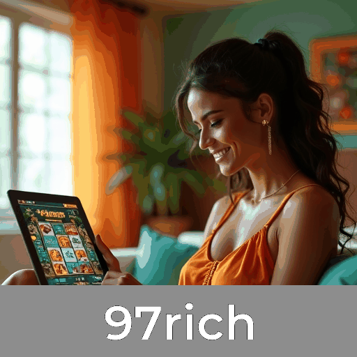 Descubra a Emoção dos Jogos de Cassino na 97rich