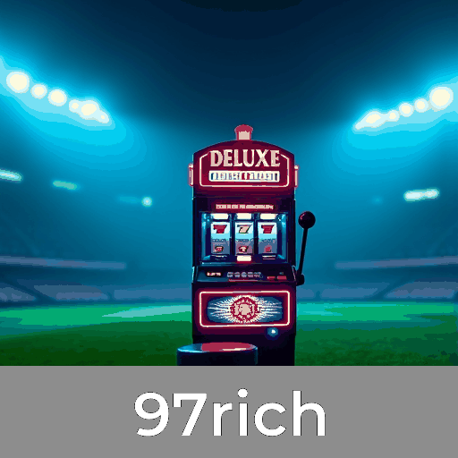 97rich: Descubra Bônus Únicos e Promos Exclusivas