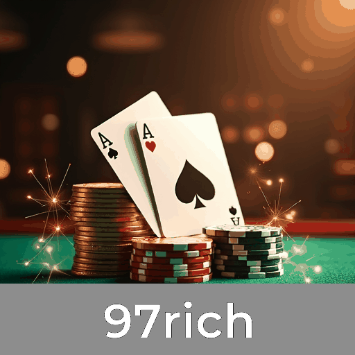 97rich: Experimente a Emoção Instantânea do Crash e Ganhe Mais