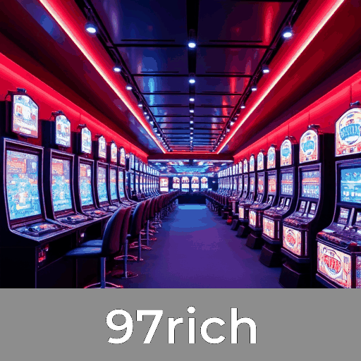 97rich: Cassino Online Seguro e Premiado