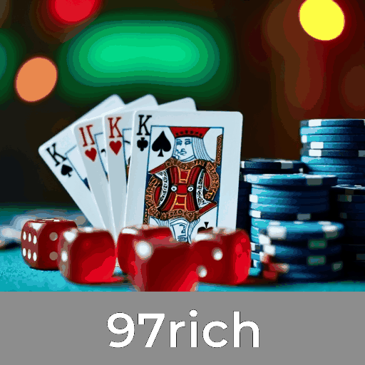 Aproveite as Promoções Irresistíveis do 97rich!