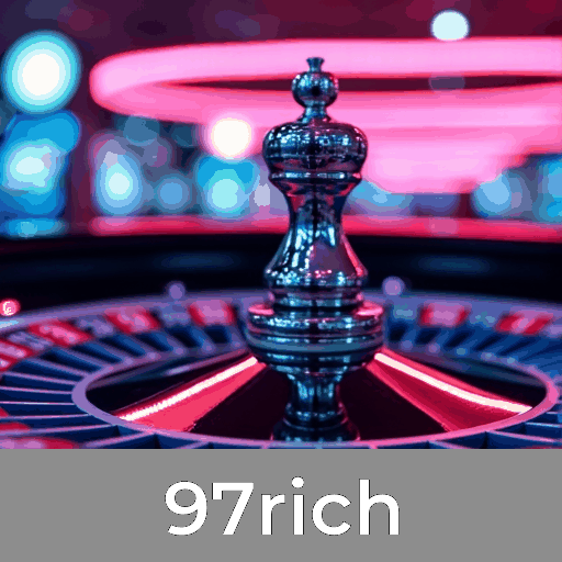 Emoções e Realismo Psicológico no Cassino 97rich