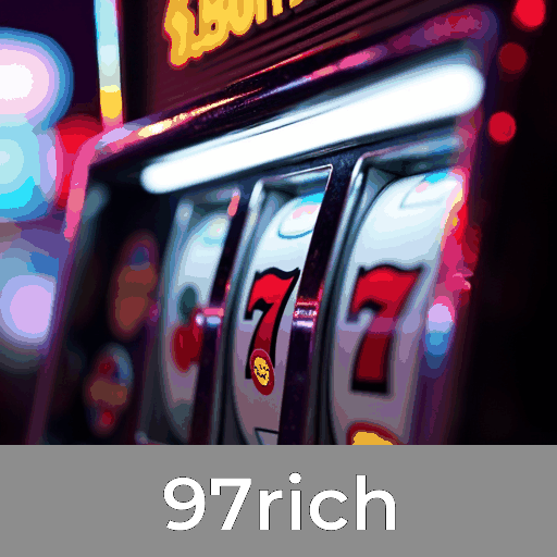 97rich: Plataforma de Jogos com Segurança e Serviço Profissional