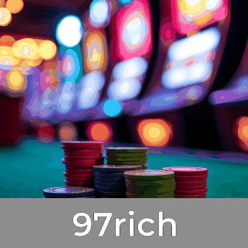 Emoções e Realismo Psicológico no Cassino 97rich