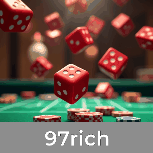 97rich: Descubra Bônus Únicos e Promos Exclusivas