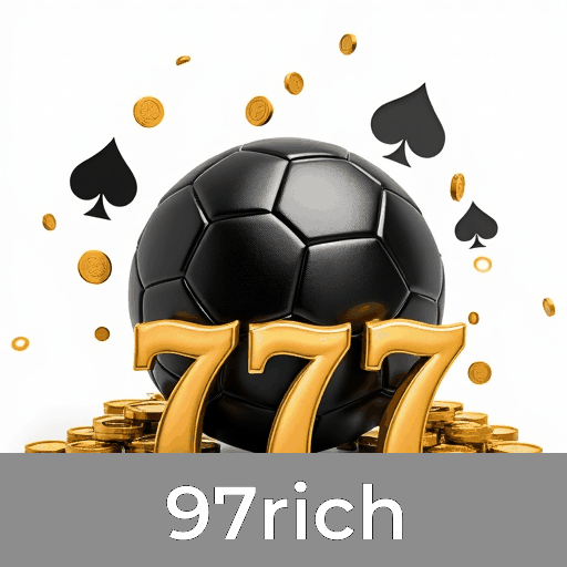 97rich: A Aplicação Móvel que Revoluciona Suas Apostas