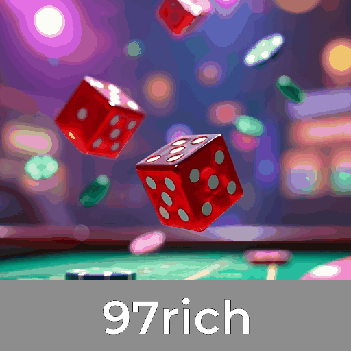 Descubra a Emoção dos Jogos de Cassino na 97rich