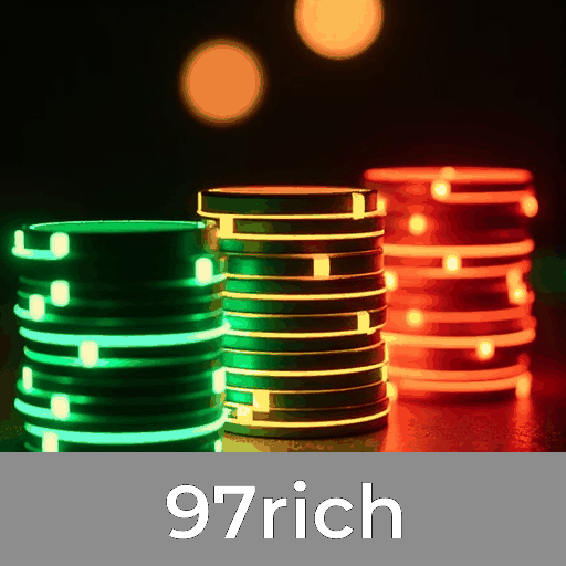 97rich: A Aplicação Móvel que Revoluciona Suas Apostas