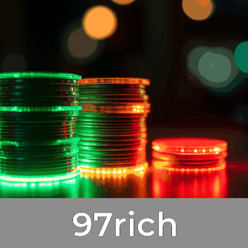 97rich: Especialista em apostas esportivas focadas no Brasil