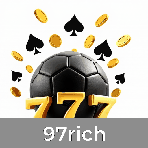 97rich: Slots com Mega Jackpots, Jogos de Mesa Estratégicos, e Experiências de Dealer Vivo Imersivas