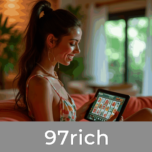 Emoções e Realismo Psicológico no Cassino 97rich