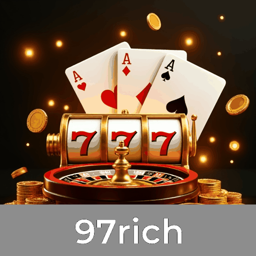 97rich: A Aplicação Móvel que Revoluciona Suas Apostas
