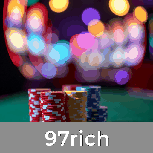 97rich: Plataforma de Jogos com Segurança e Serviço Profissional