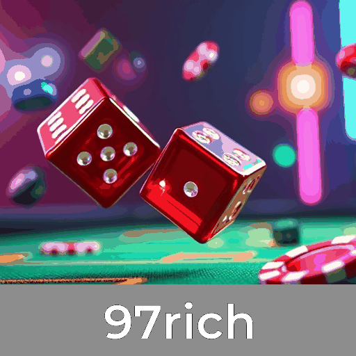 97rich: Especialista em apostas esportivas focadas no Brasil