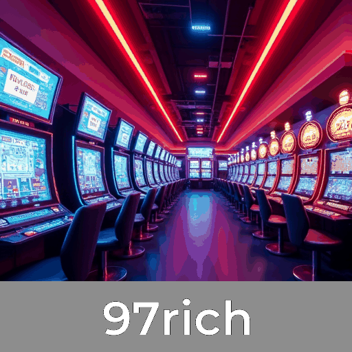 Gerenciamento Inteligente e Seguro na 97rich: Personalização Completa de Perfil