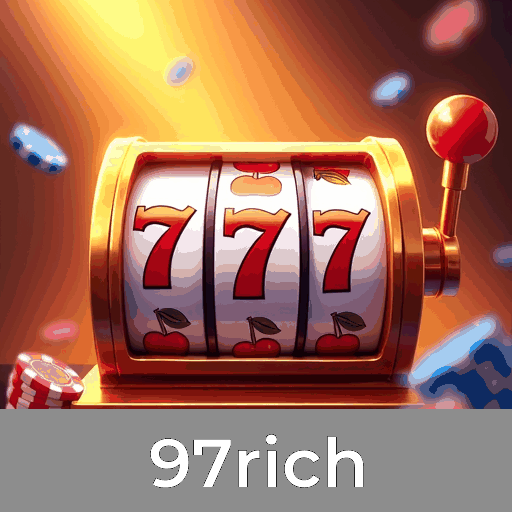 97rich: Plataforma de Jogos com Segurança e Serviço Profissional