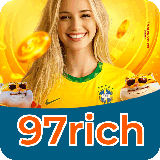 Promoções e bônus exclusivos da 97rich