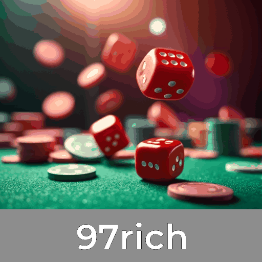 97rich: Plataforma de Jogos com Segurança e Serviço Profissional