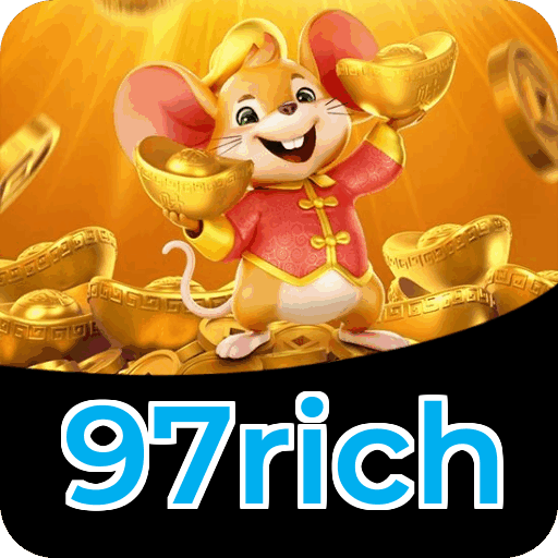 Login rápido no app 97rich