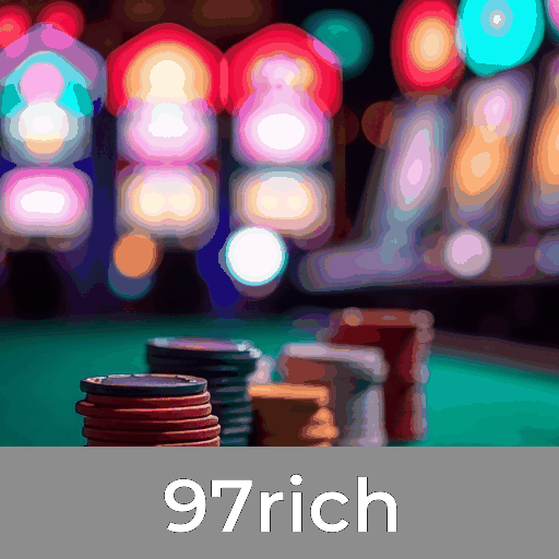 97rich: A Aplicação Móvel que Revoluciona Suas Apostas