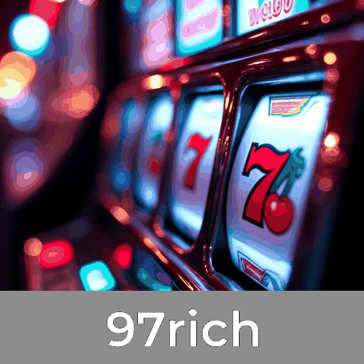97rich: Experimente a Emoção Instantânea do Crash e Ganhe Mais