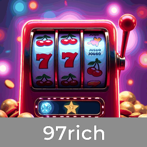 97rich: Descubra Bônus Únicos e Promos Exclusivas