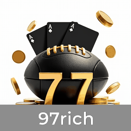 Descubra a Emoção dos Jogos de Cassino na 97rich