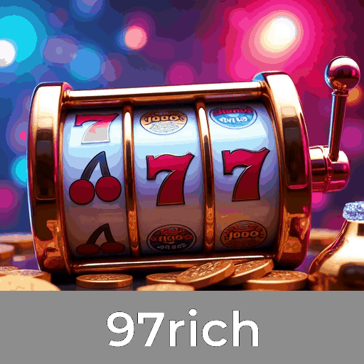 97rich: Experimente a Emoção Instantânea do Crash e Ganhe Mais