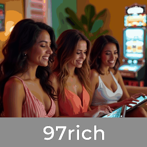 97rich: Cassino Online Seguro e Premiado