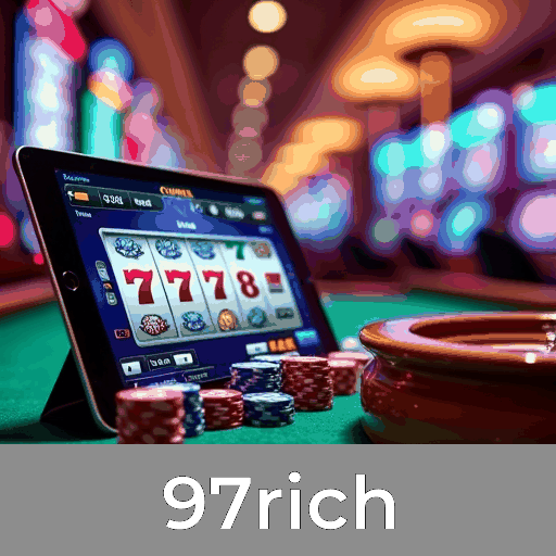 97rich: Descubra Bônus Únicos e Promos Exclusivas