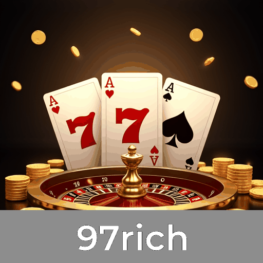 Emoções e Realismo Psicológico no Cassino 97rich