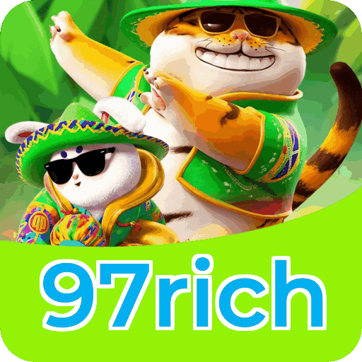 Instalar APK 97rich