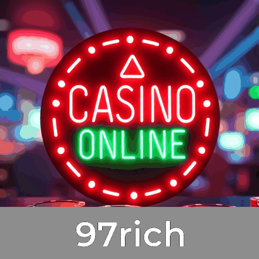 97rich: Descubra Bônus Únicos e Promos Exclusivas